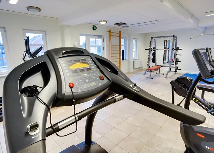 Apartmán Rebus - 2-3km From The Sea By Interhome Sønderby